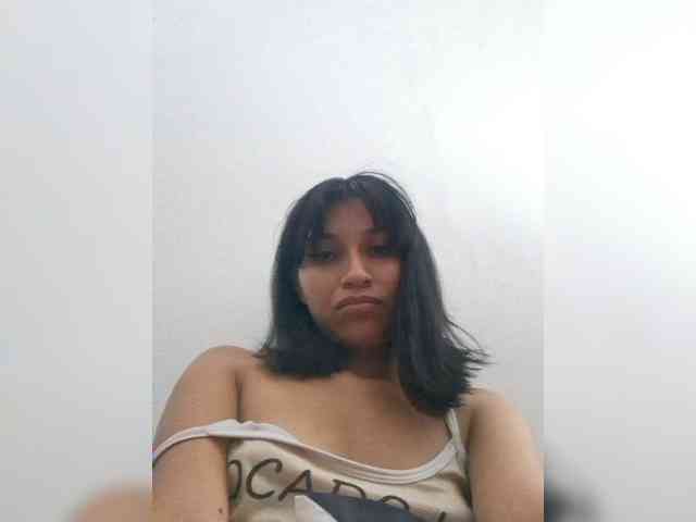 ChloeMontes webcam