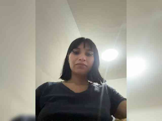 ChloeMontes webcam