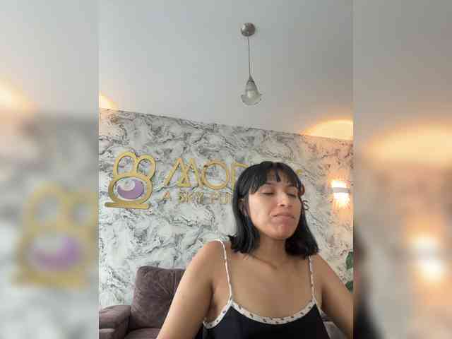ChloeMontes webcam