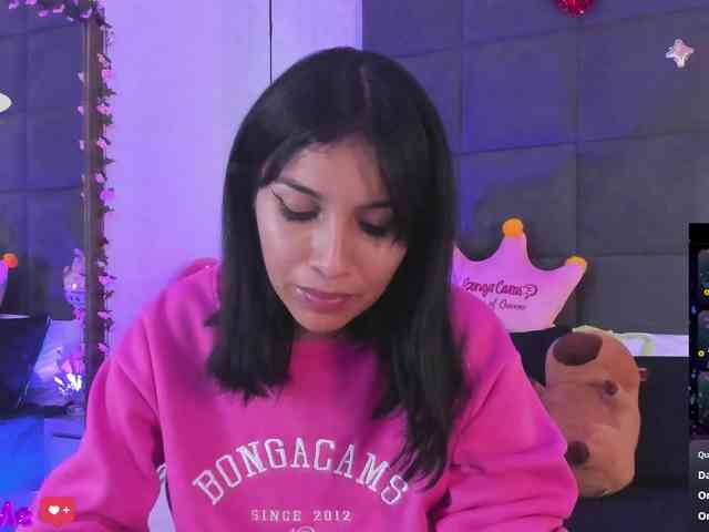 ChloeMontes ChloeMontes