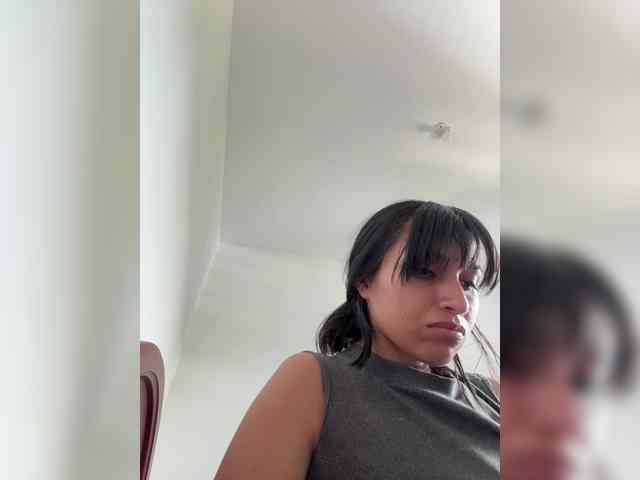 ChloeMontes webcam