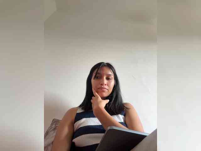 Modèle: ChloeMontes