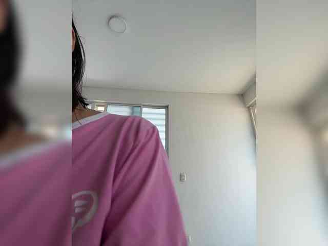 ChloeMontes webcam