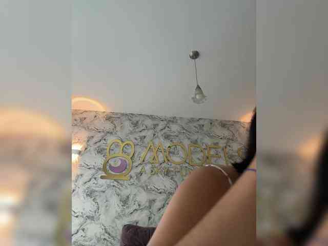 ChloeMontes webcam