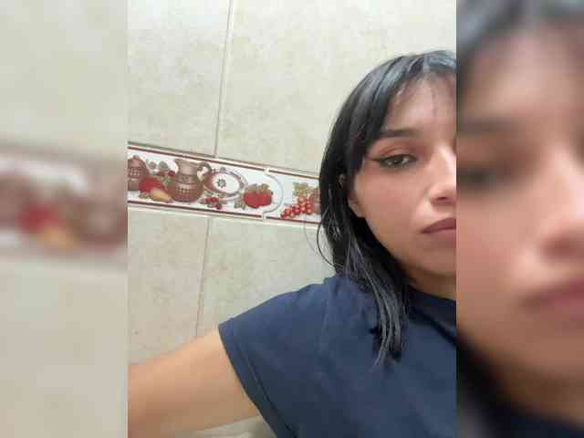 Modèle: ChloeMontes