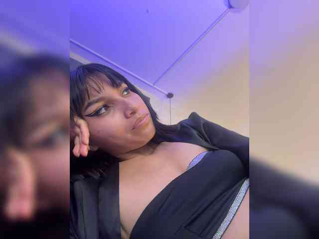 ChloeMontes webcam