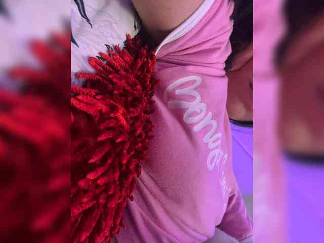 ChloeMontes webcam