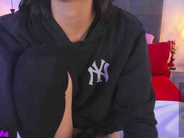 Modèle: ChloeMontes