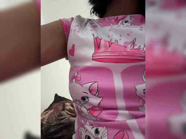 ChloeMontes webcam