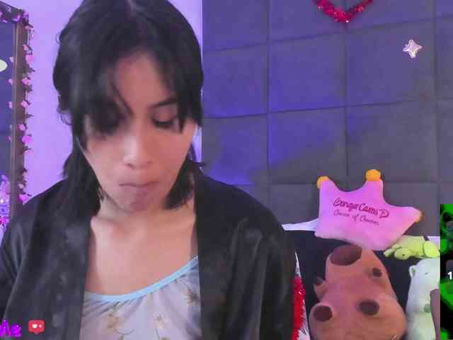 Modelo: ChloeMontes