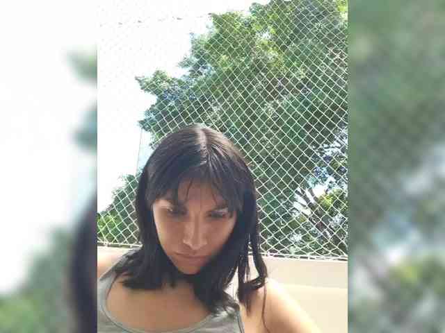 Modèle: ChloeMontes