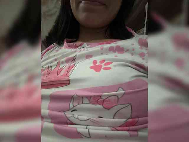 Modelo: ChloeMontes