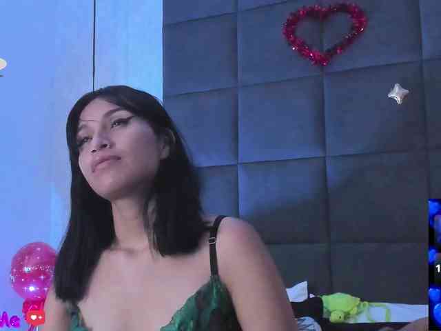 ChloeMontes webcam