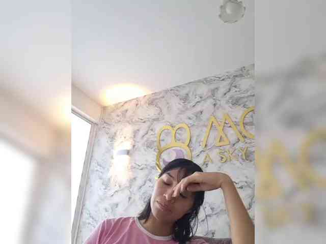 ChloeMontes webcam