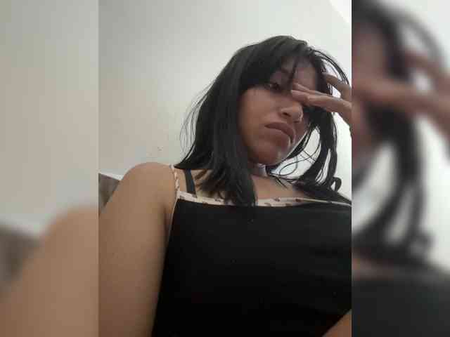 ChloeMontes webcam