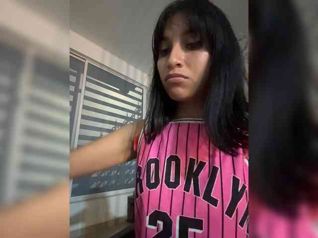 Modèle: ChloeMontes