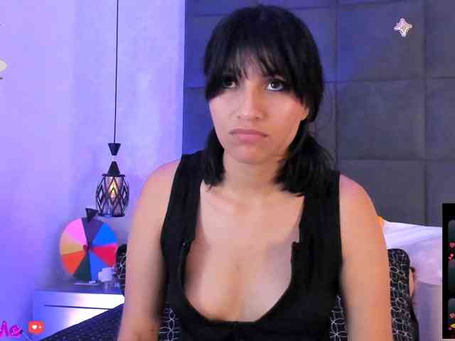 Modèle: ChloeMontes