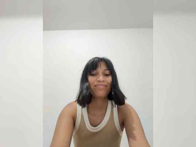 ChloeMontes webcam