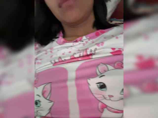 ChloeMontes webcam