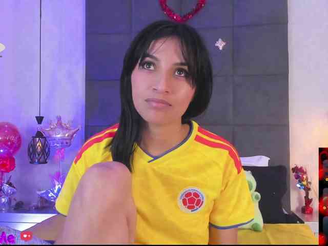 Modèle: ChloeMontes