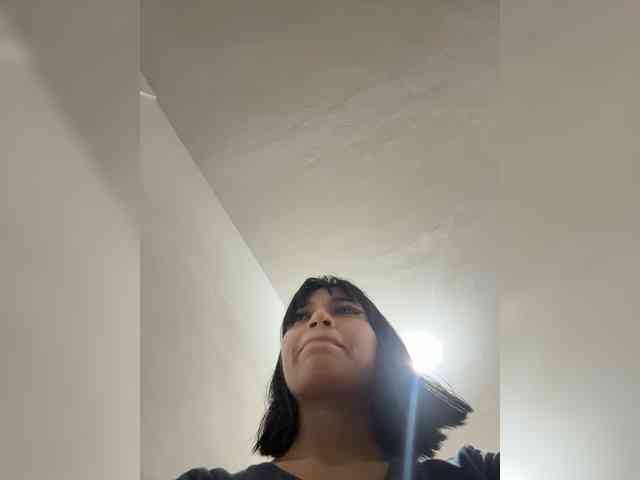 ChloeMontes webcam