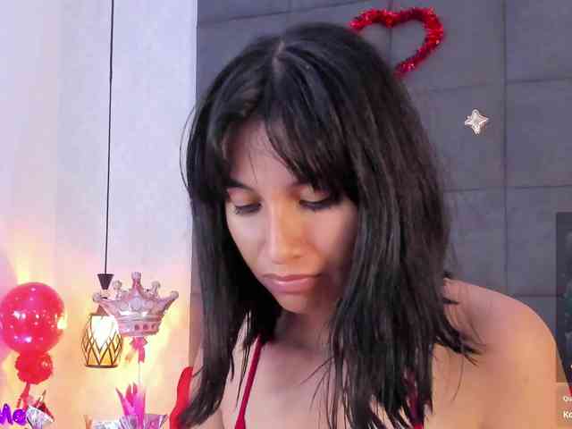 ChloeMontes webcam