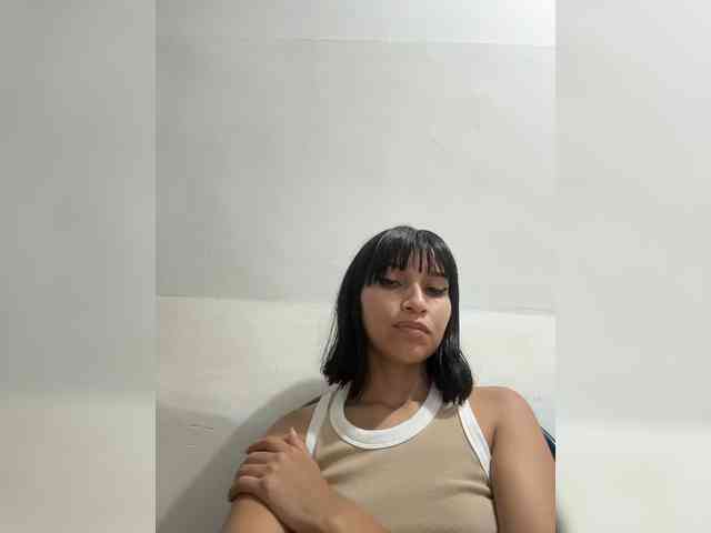ChloeMontes webcam