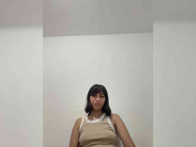 ChloeMontes webcam