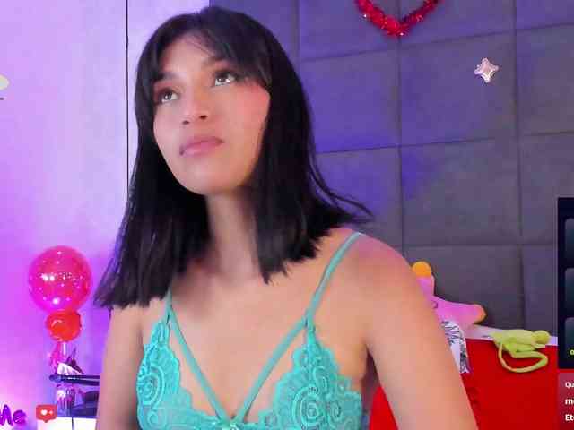 Modèle: ChloeMontes