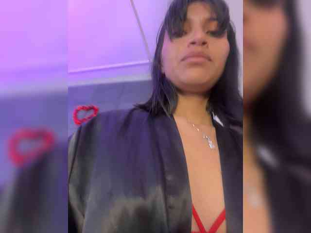 ChloeMontes webcam