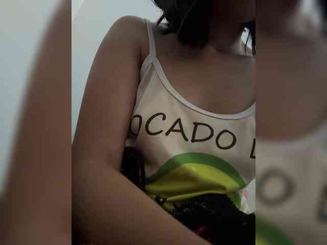 ChloeMontes webcam