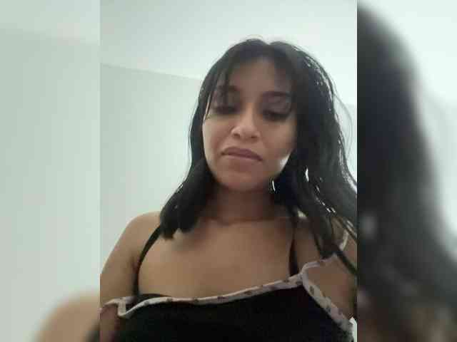 Modèle: ChloeMontes