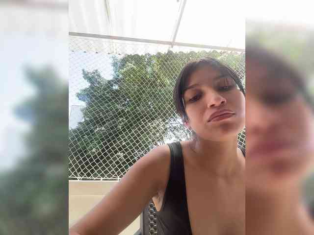 Modelo: ChloeMontes