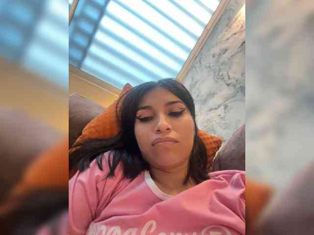 ChloeMontes webcam