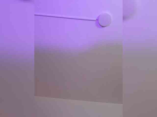 ChloeMontes webcam