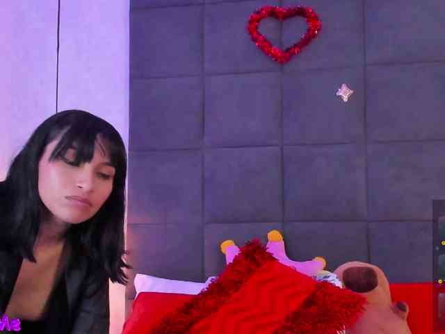 ChloeMontes webcam