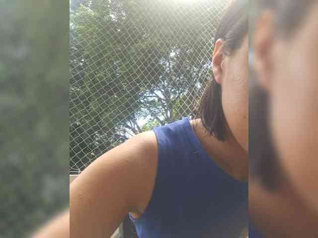 ChloeMontes webcam