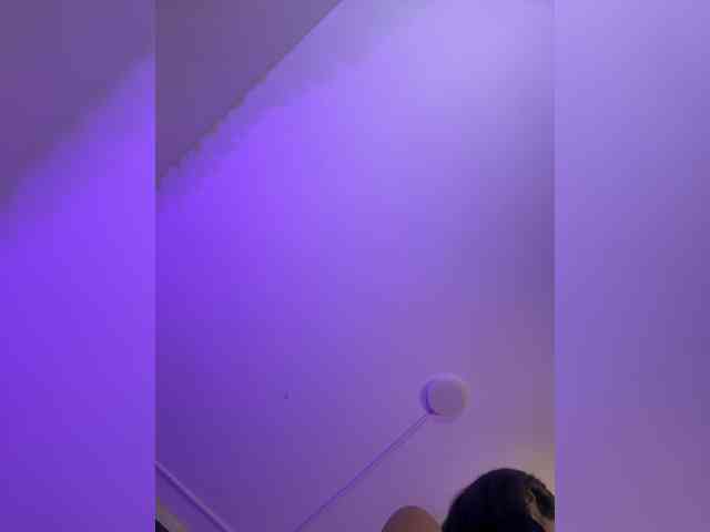 ChloeMontes webcam