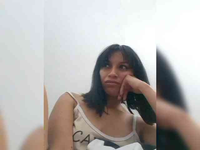 ChloeMontes webcam