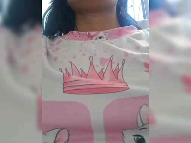 ChloeMontes webcam