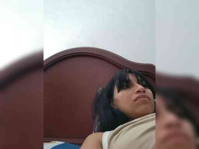 ChloeMontes webcam