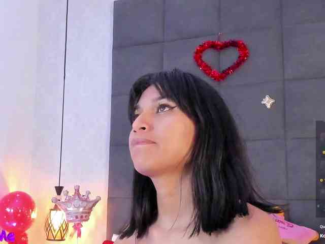 ChloeMontes webcam