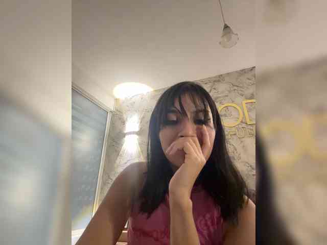 ChloeMontes webcam