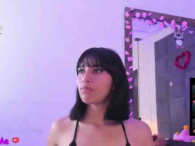 Modelo: ChloeMontes