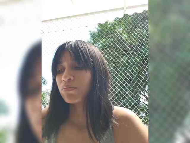 ChloeMontes webcam