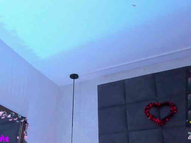 ChloeMontes webcam