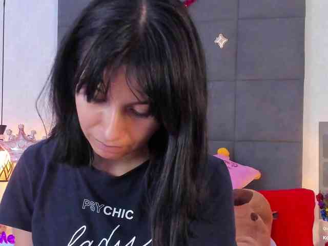ChloeMontes webcam