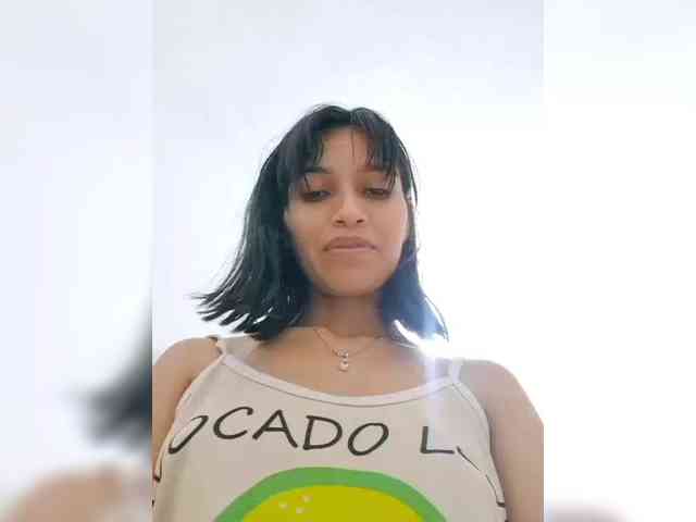 ChloeMontes webcam