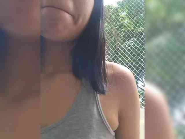 ChloeMontes webcam