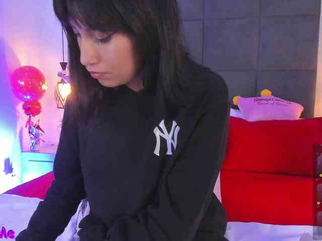 Modèle: ChloeMontes